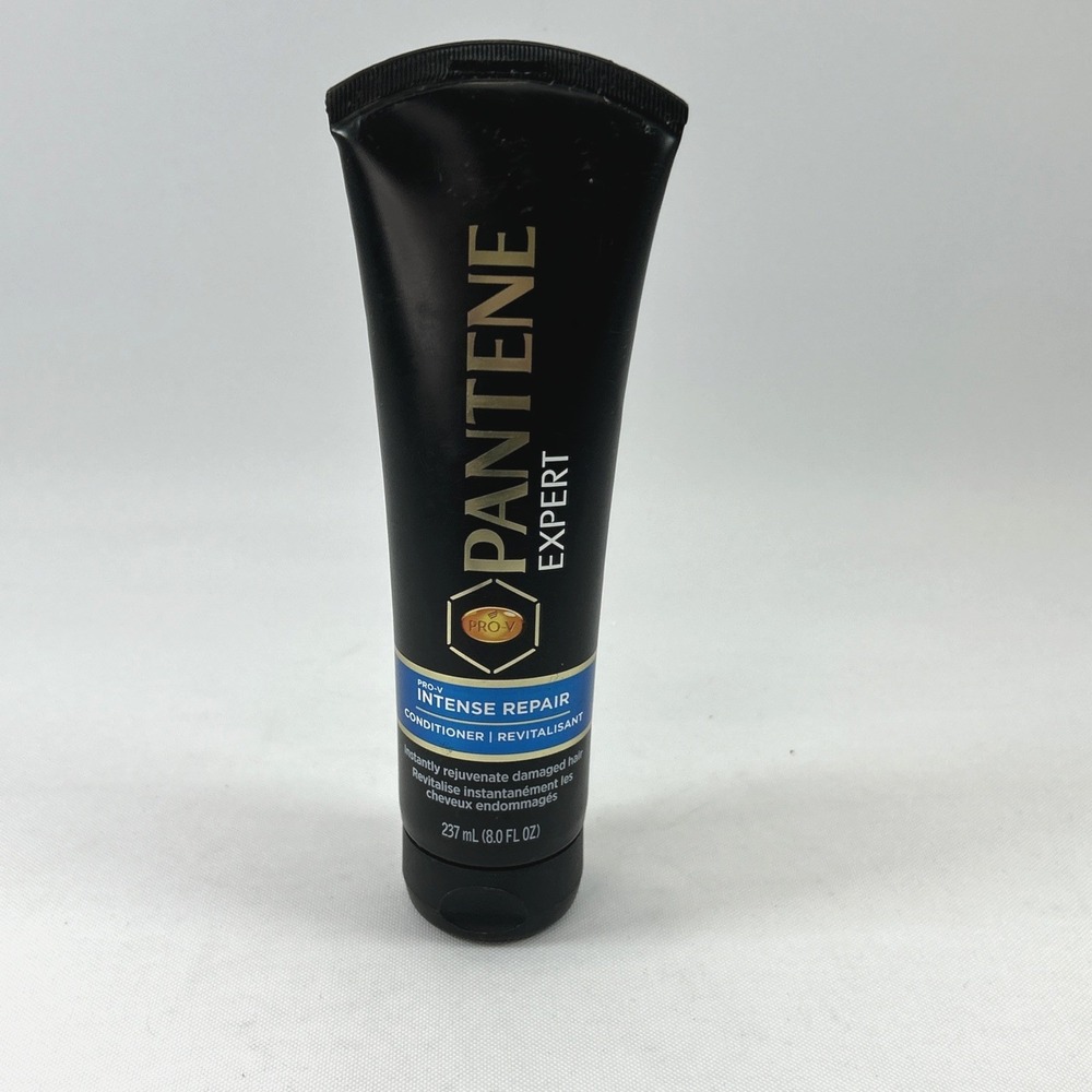 Pantene PRO-V Expert Intense Repair Conditioner  8oz - 237ml New Unused